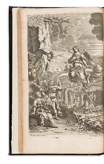 Milton, John (1608-1674) Paradise Lost. A Poem in Twelve Books.